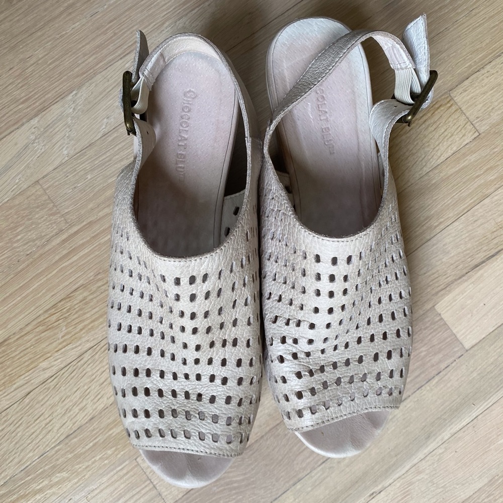 Chocolat Blu Women’s shoe